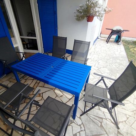 Chata Pri Jazere - Slnecne Jazera Senec Exteriér fotografie