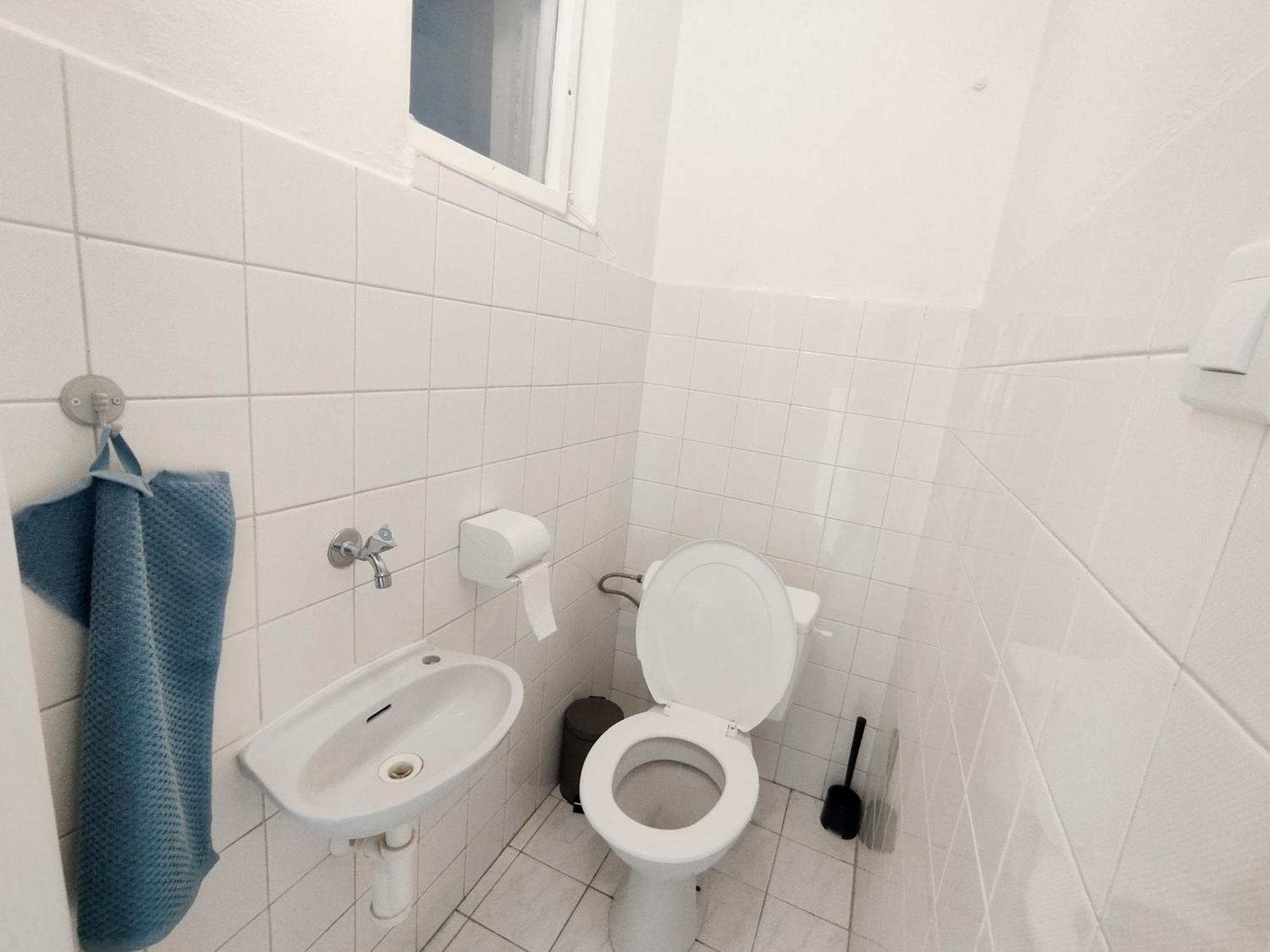 Chata Pri Jazere - Slnecne Jazera Senec Exteriér fotografie