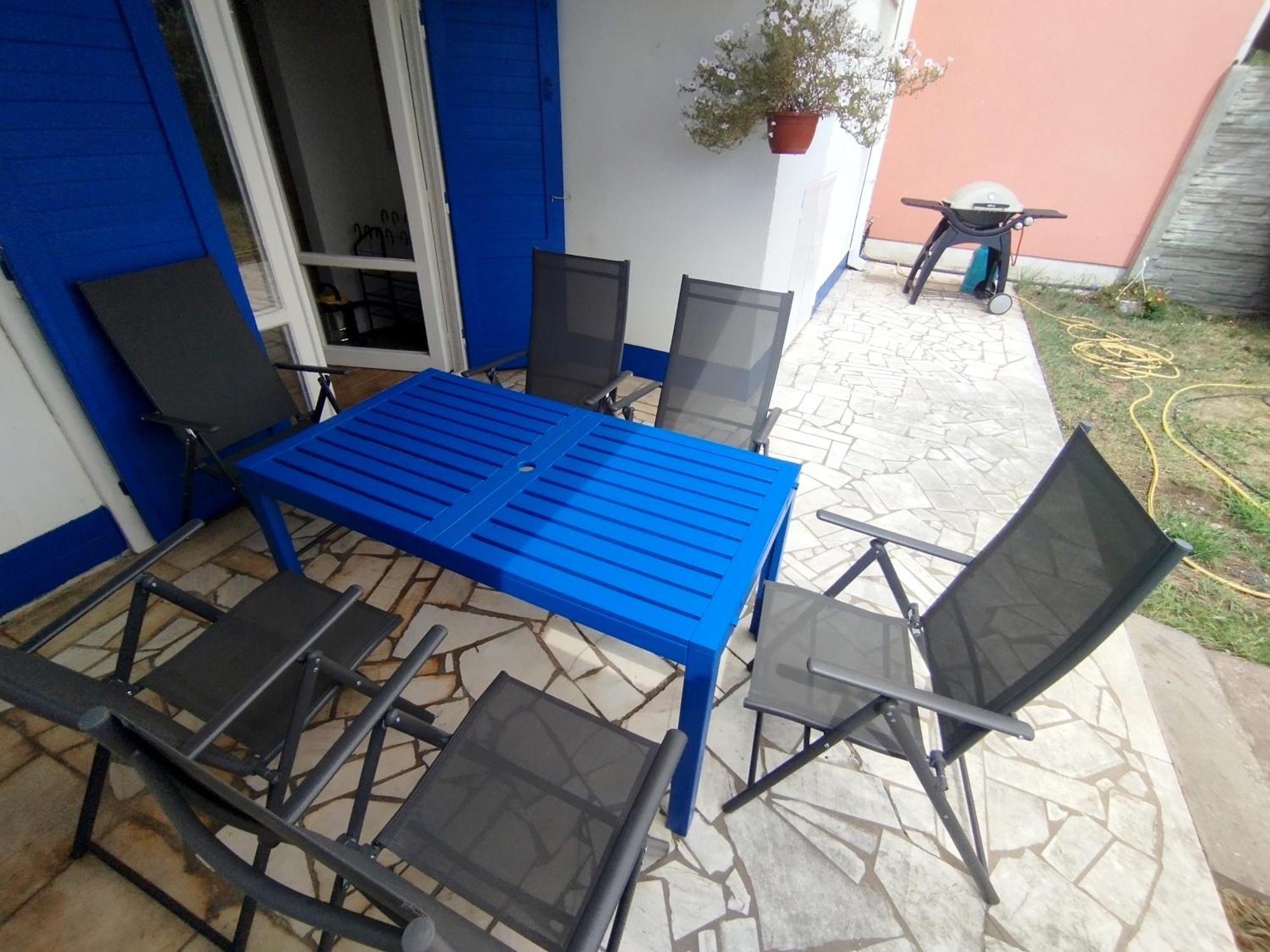 Chata Pri Jazere - Slnecne Jazera Senec Exteriér fotografie