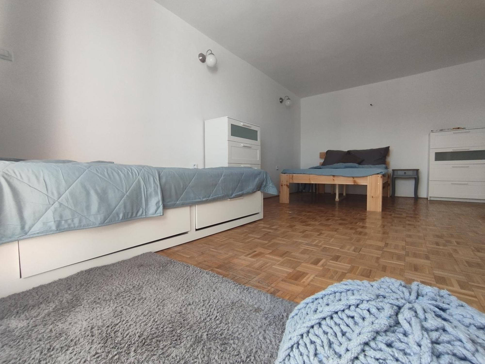 Chata Pri Jazere - Slnecne Jazera Senec Exteriér fotografie